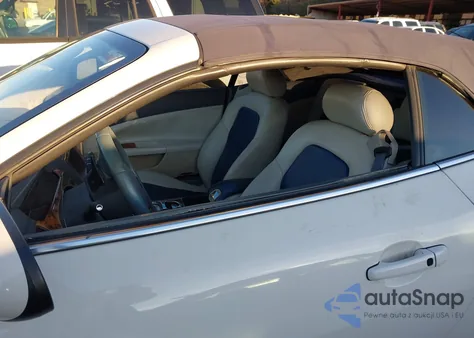 2008 Jaguar Xkr z USA, uszkodzony, nr VIN SAJWA44C889B27707